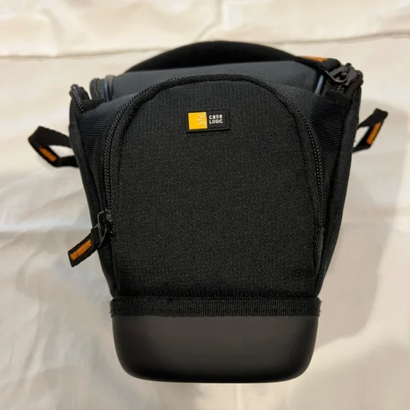 CANON EOS - Digital Rebel DS6041 DSLR Camera W/ Lens / 6.3 Megapixel - Picture 12 of 16